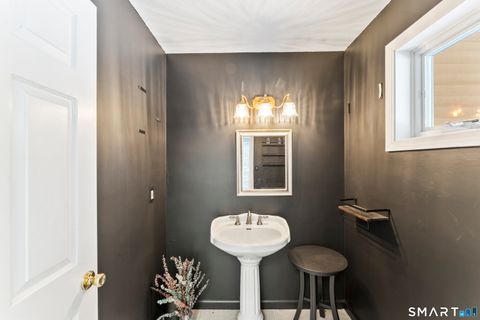 Tiny photo for 704 Cherry Brook Road, Canton, CT 06019 (MLS # 24144775)