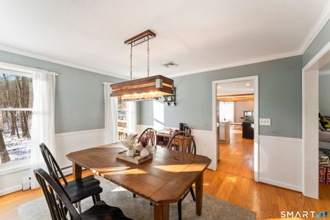 Tiny photo for 704 Cherry Brook Road, Canton, CT 06019 (MLS # 24144775)