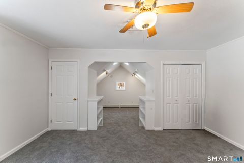 Tiny photo for 704 Cherry Brook Road, Canton, CT 06019 (MLS # 24144775)