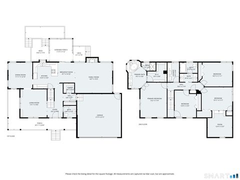 Tiny photo for 704 Cherry Brook Road, Canton, CT 06019 (MLS # 24144775)