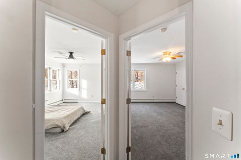 Tiny photo for 704 Cherry Brook Road, Canton, CT 06019 (MLS # 24144775)