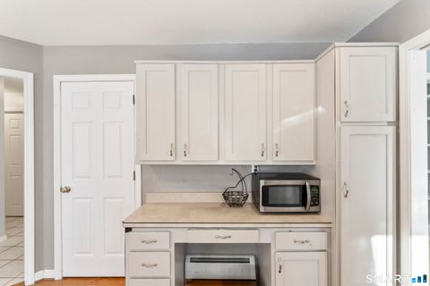 Tiny photo for 704 Cherry Brook Road, Canton, CT 06019 (MLS # 24144775)