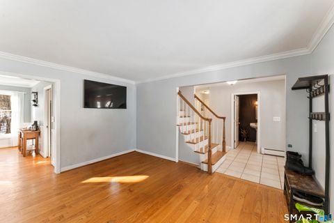 Tiny photo for 704 Cherry Brook Road, Canton, CT 06019 (MLS # 24144775)