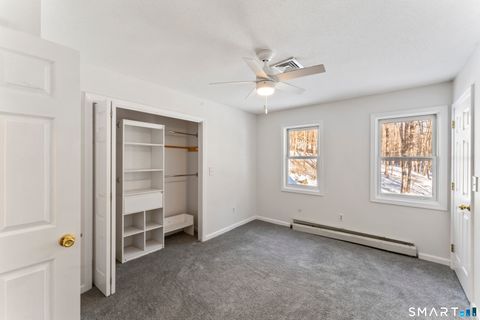 Tiny photo for 704 Cherry Brook Road, Canton, CT 06019 (MLS # 24144775)