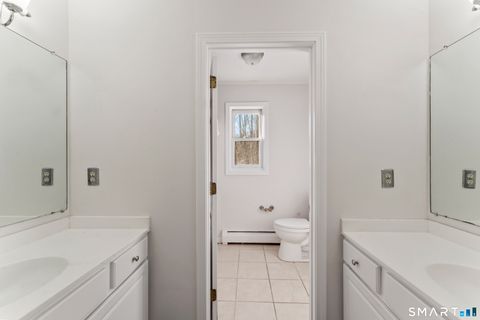 Tiny photo for 704 Cherry Brook Road, Canton, CT 06019 (MLS # 24144775)