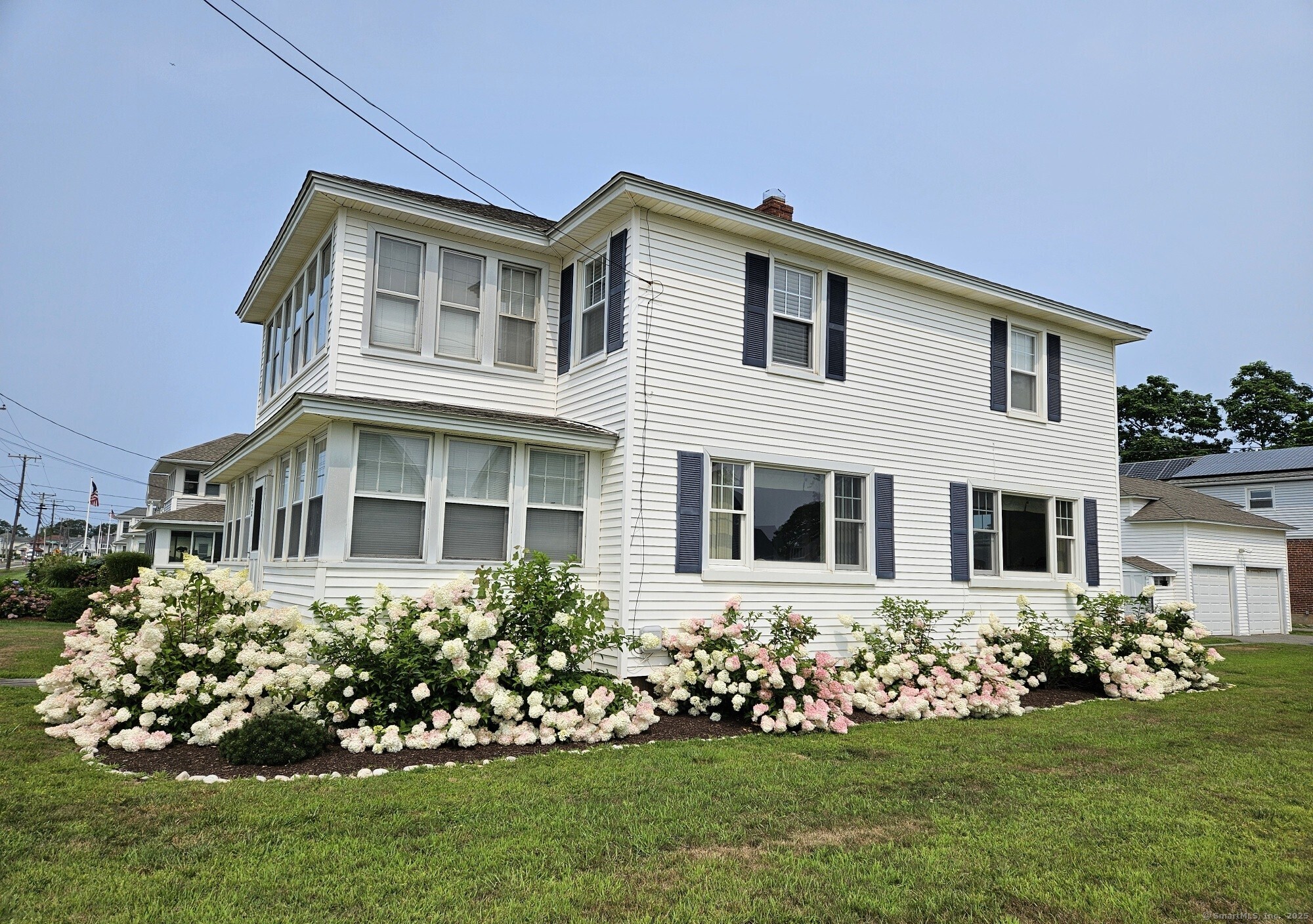 422 Maple Avenue