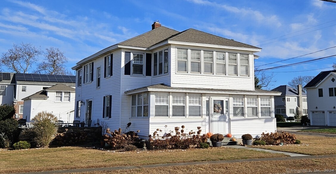 422 Maple Avenue
