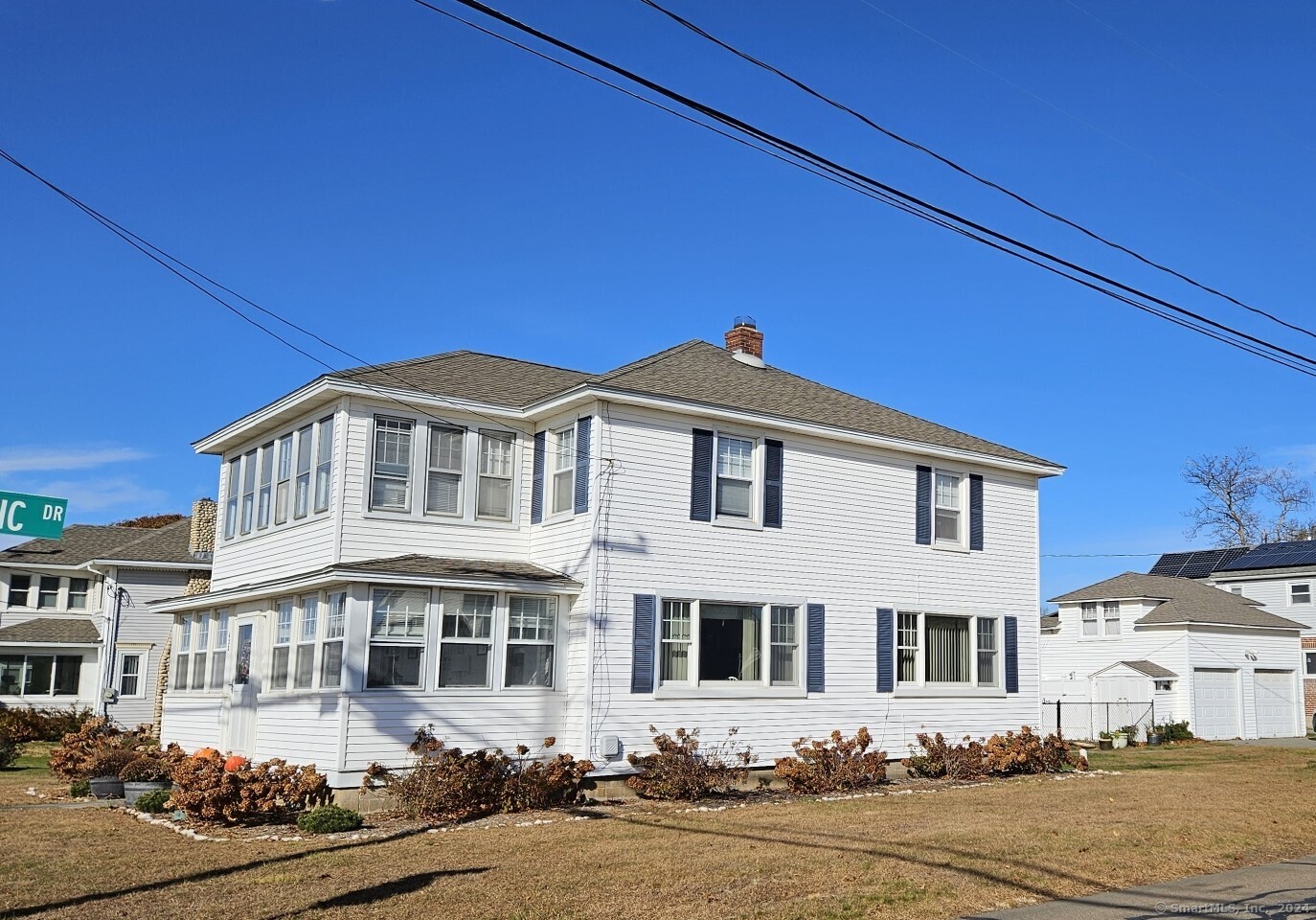 422 Maple Avenue