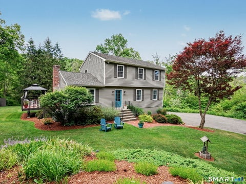 Photo of 50 Meadowland Drive, New Milford, CT 06755 (MLS # 24181648)