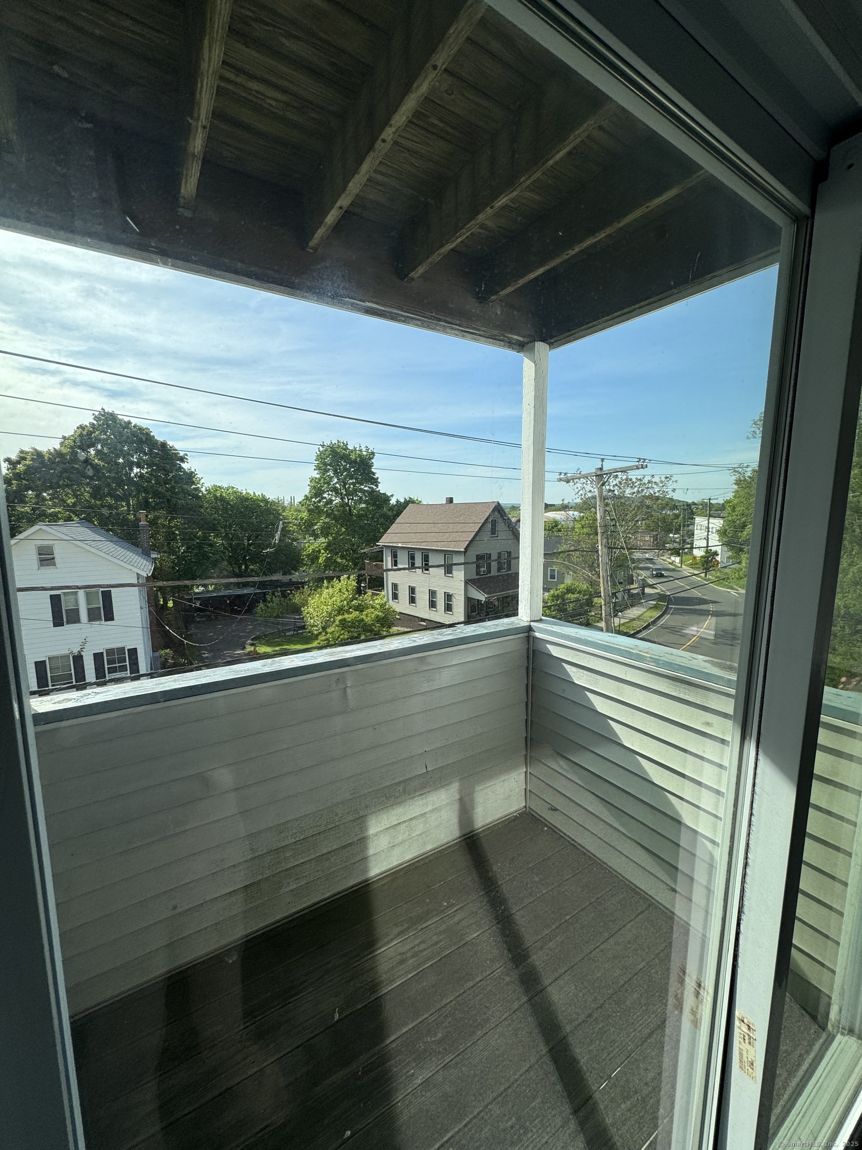 4 Warwick Street APT 2