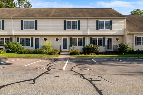 73 Briar Lane 73 Norwich CT 06360