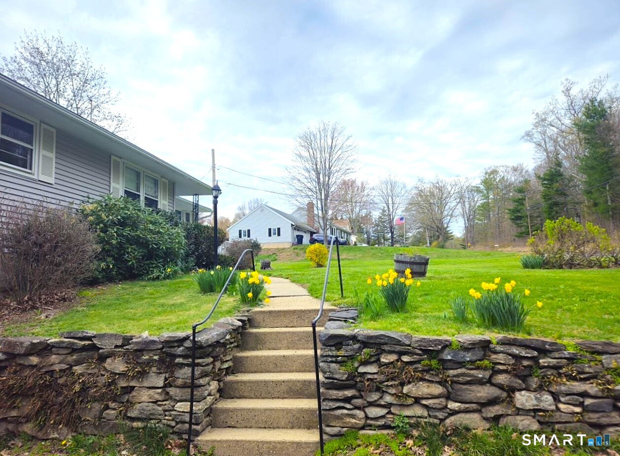 245 East Plymouth Road