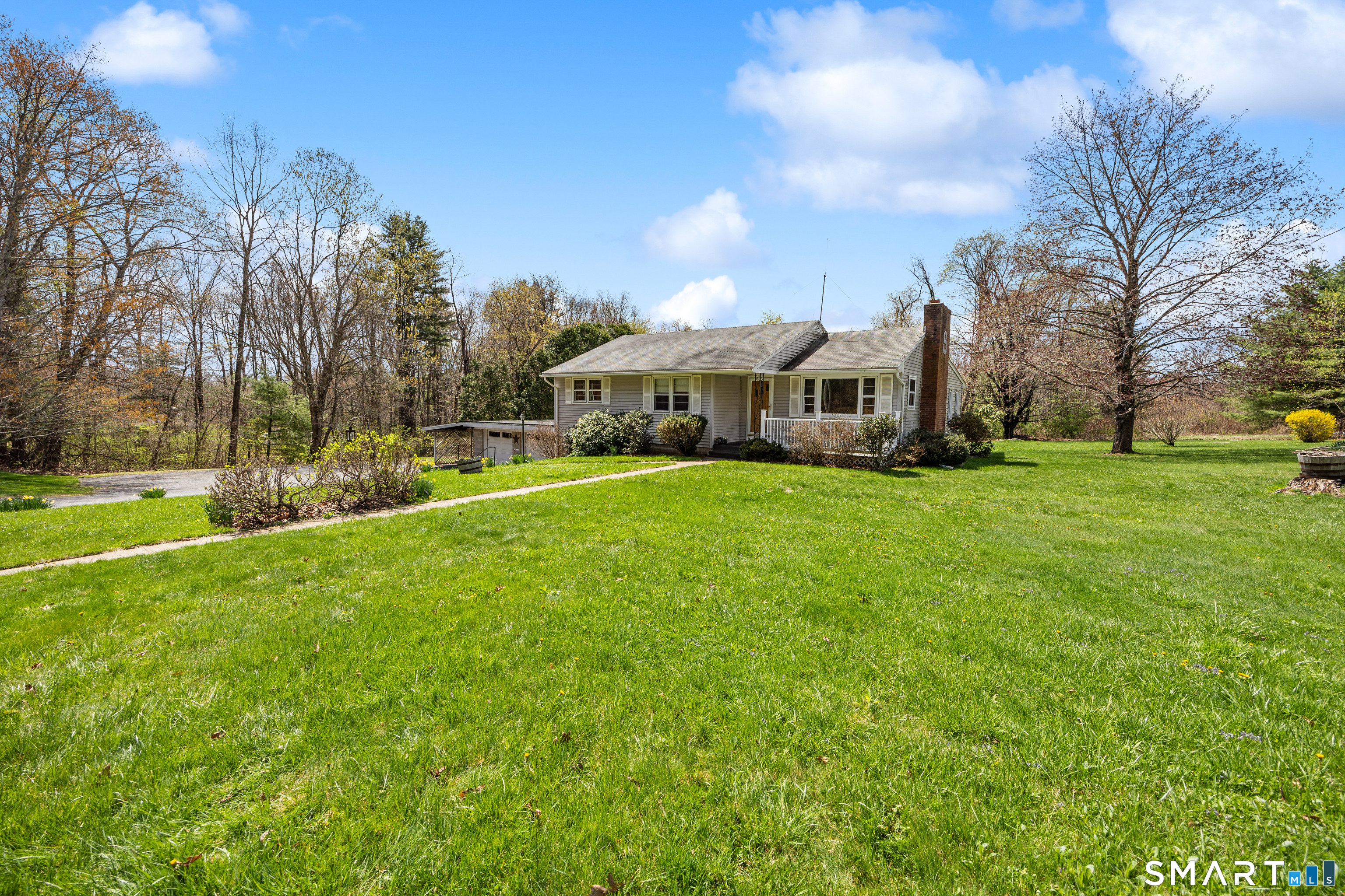 245 East Plymouth Road