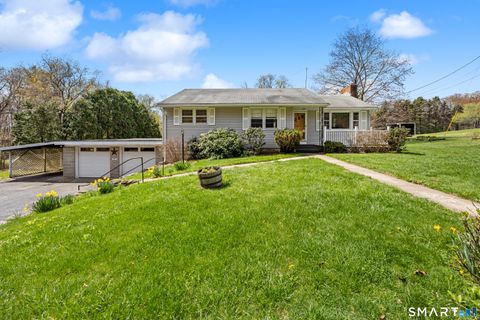 Photo of 245 E Plymouth Road, Plymouth, CT 06786 (MLS # 24166416)