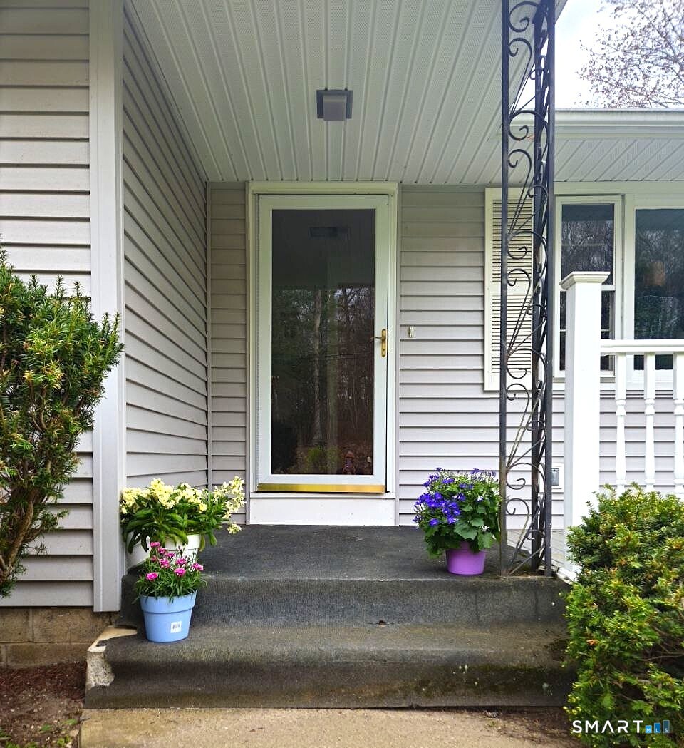 245 East Plymouth Road