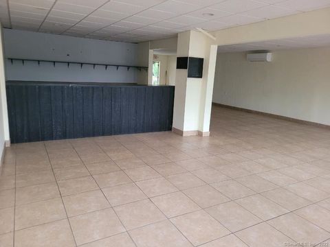 7 Franklin Street Seymour CT 06483