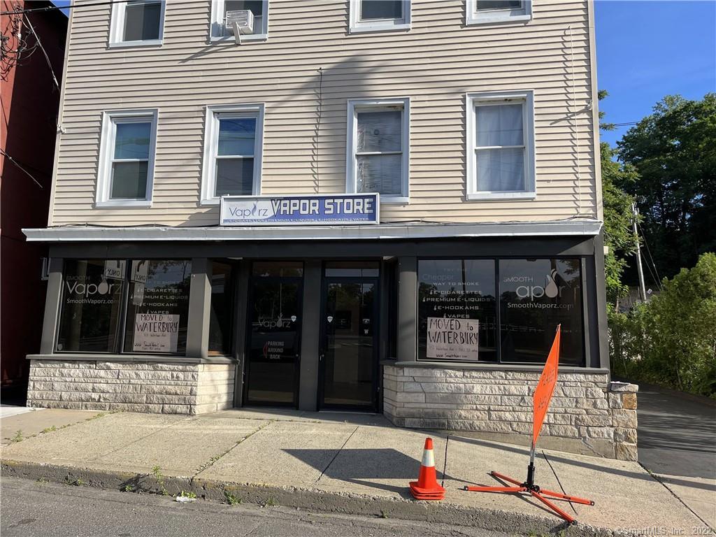 7 Franklin Street