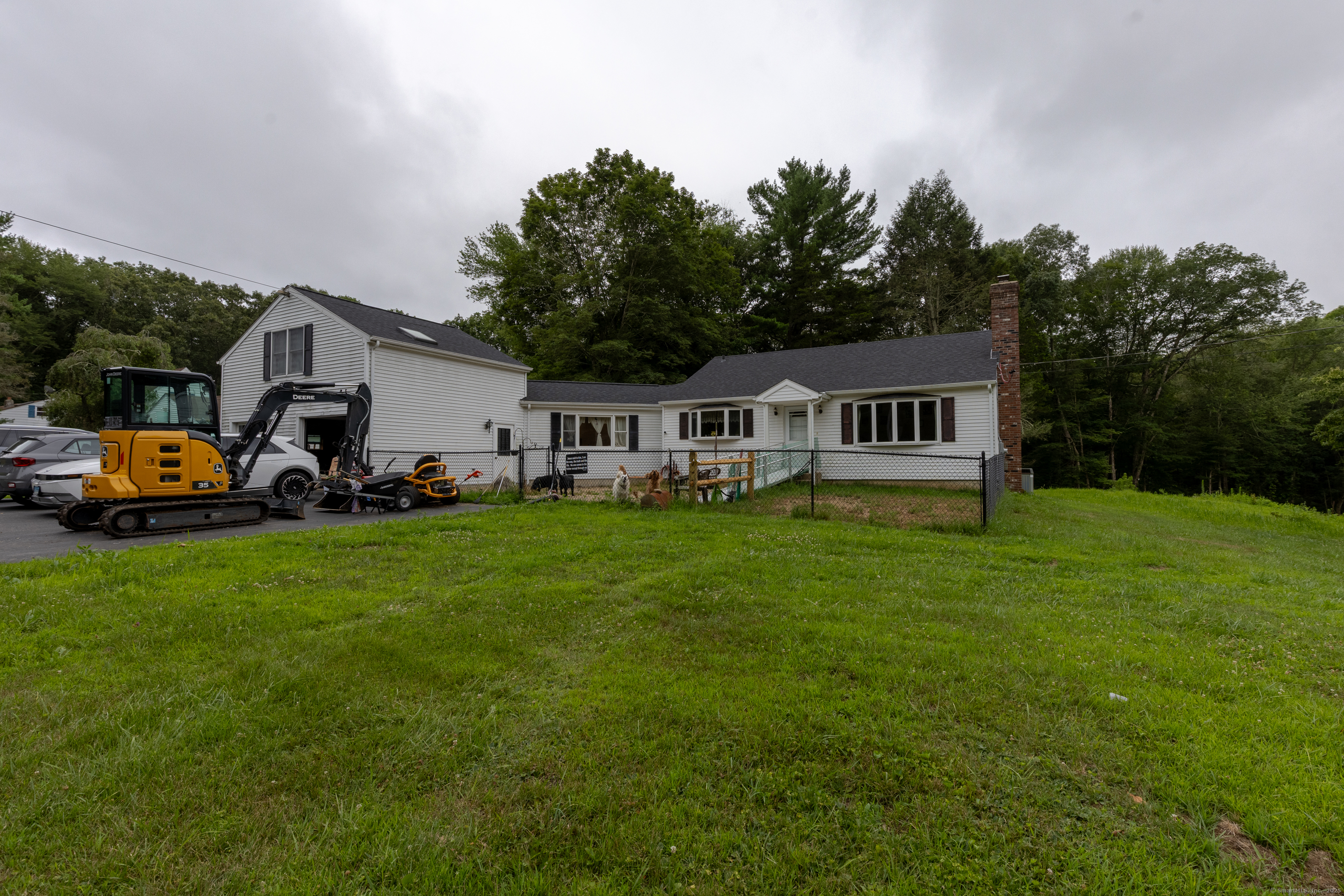90 Wawecus Hill Road