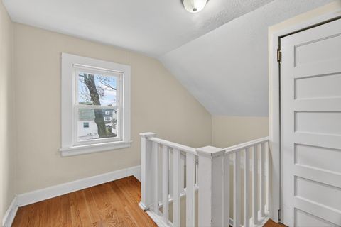 Tiny photo for 215 Overland Avenue, Bridgeport, CT 06606 (MLS # 24141572)