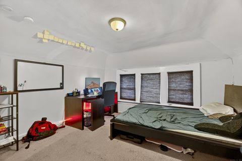 Tiny photo for 215 Overland Avenue, Bridgeport, CT 06606 (MLS # 24141572)