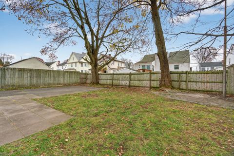 Tiny photo for 215 Overland Avenue, Bridgeport, CT 06606 (MLS # 24141572)