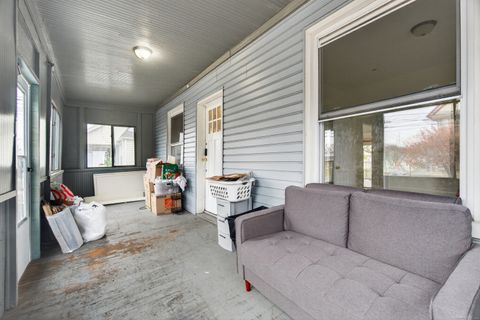 Tiny photo for 215 Overland Avenue, Bridgeport, CT 06606 (MLS # 24141572)