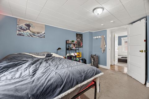 Tiny photo for 215 Overland Avenue, Bridgeport, CT 06606 (MLS # 24141572)