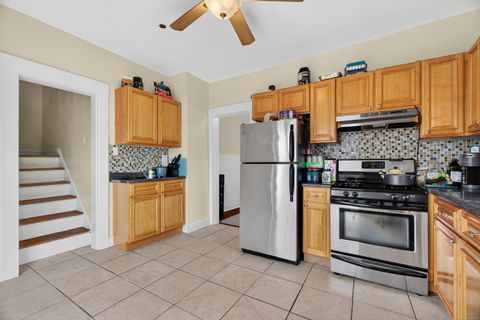 Tiny photo for 215 Overland Avenue, Bridgeport, CT 06606 (MLS # 24141572)