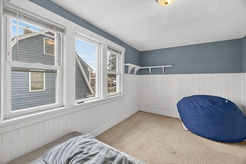 Tiny photo for 215 Overland Avenue, Bridgeport, CT 06606 (MLS # 24141572)