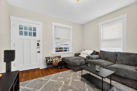 Tiny photo for 215 Overland Avenue, Bridgeport, CT 06606 (MLS # 24141572)