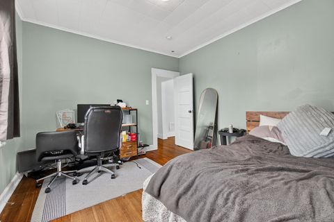 Tiny photo for 215 Overland Avenue, Bridgeport, CT 06606 (MLS # 24141572)