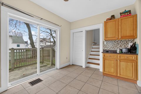 Tiny photo for 215 Overland Avenue, Bridgeport, CT 06606 (MLS # 24141572)