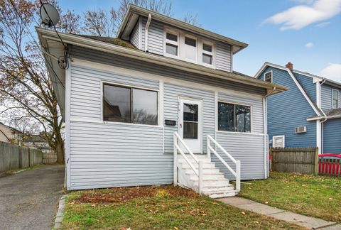 Photo of 215 Overland Avenue, Bridgeport, CT 06606 (MLS # 24141572)