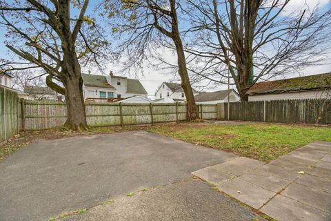 Tiny photo for 215 Overland Avenue, Bridgeport, CT 06606 (MLS # 24141572)