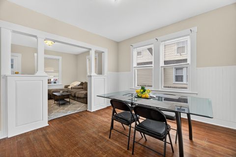 Tiny photo for 215 Overland Avenue, Bridgeport, CT 06606 (MLS # 24141572)