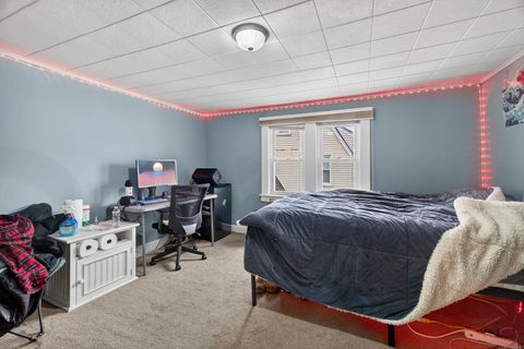 Tiny photo for 215 Overland Avenue, Bridgeport, CT 06606 (MLS # 24141572)