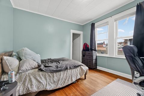 Tiny photo for 215 Overland Avenue, Bridgeport, CT 06606 (MLS # 24141572)