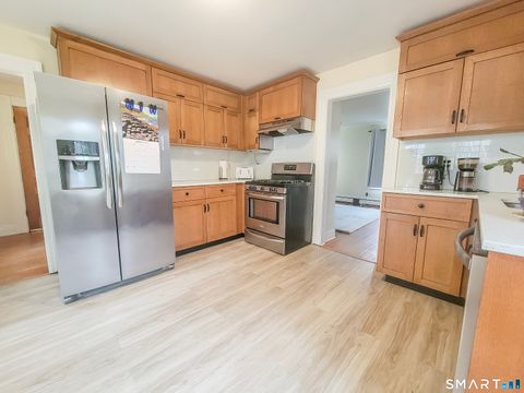 Tiny photo for 107 Main Street, Middlefield, CT 06481 (MLS # 24160572)