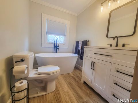 Tiny photo for 107 Main Street, Middlefield, CT 06481 (MLS # 24160572)