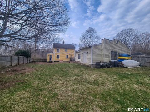 Tiny photo for 107 Main Street, Middlefield, CT 06481 (MLS # 24160572)
