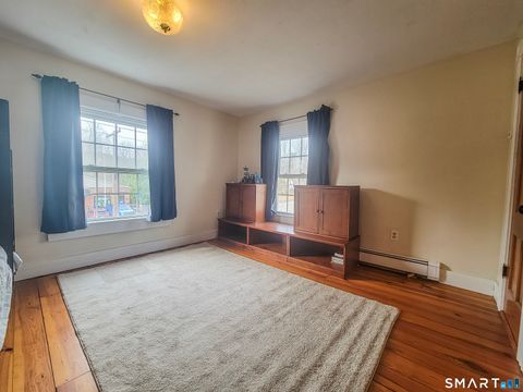 Tiny photo for 107 Main Street, Middlefield, CT 06481 (MLS # 24160572)