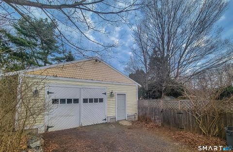 Tiny photo for 107 Main Street, Middlefield, CT 06481 (MLS # 24160572)