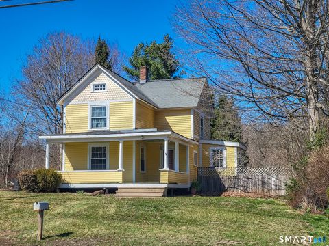 Photo of 107 Main Street, Middlefield, CT 06481 (MLS # 24160572)