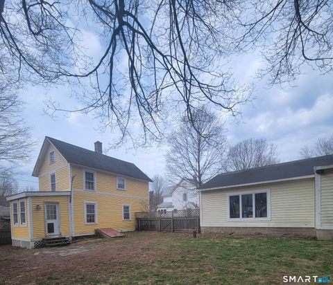 Tiny photo for 107 Main Street, Middlefield, CT 06481 (MLS # 24160572)