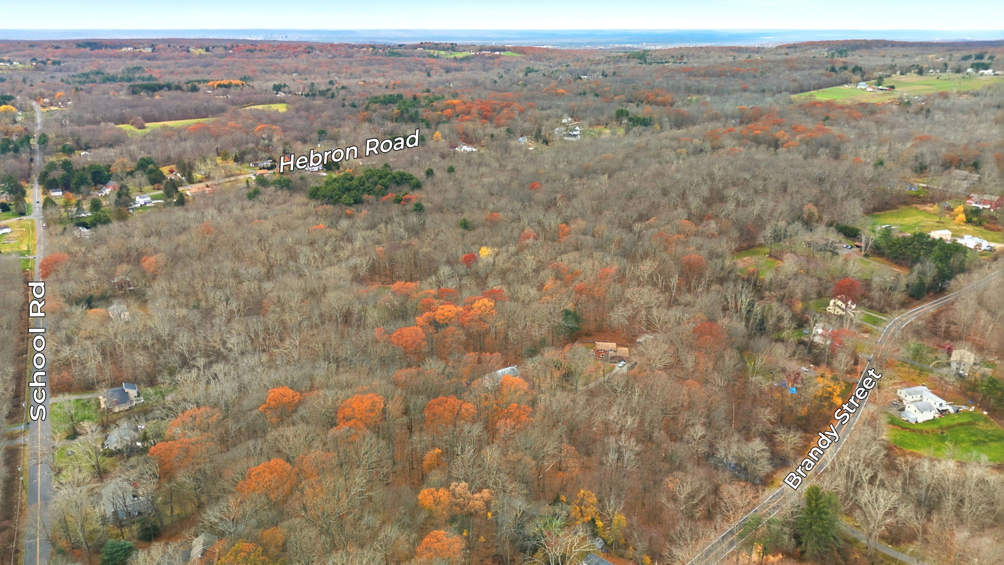 126 Hebron Road