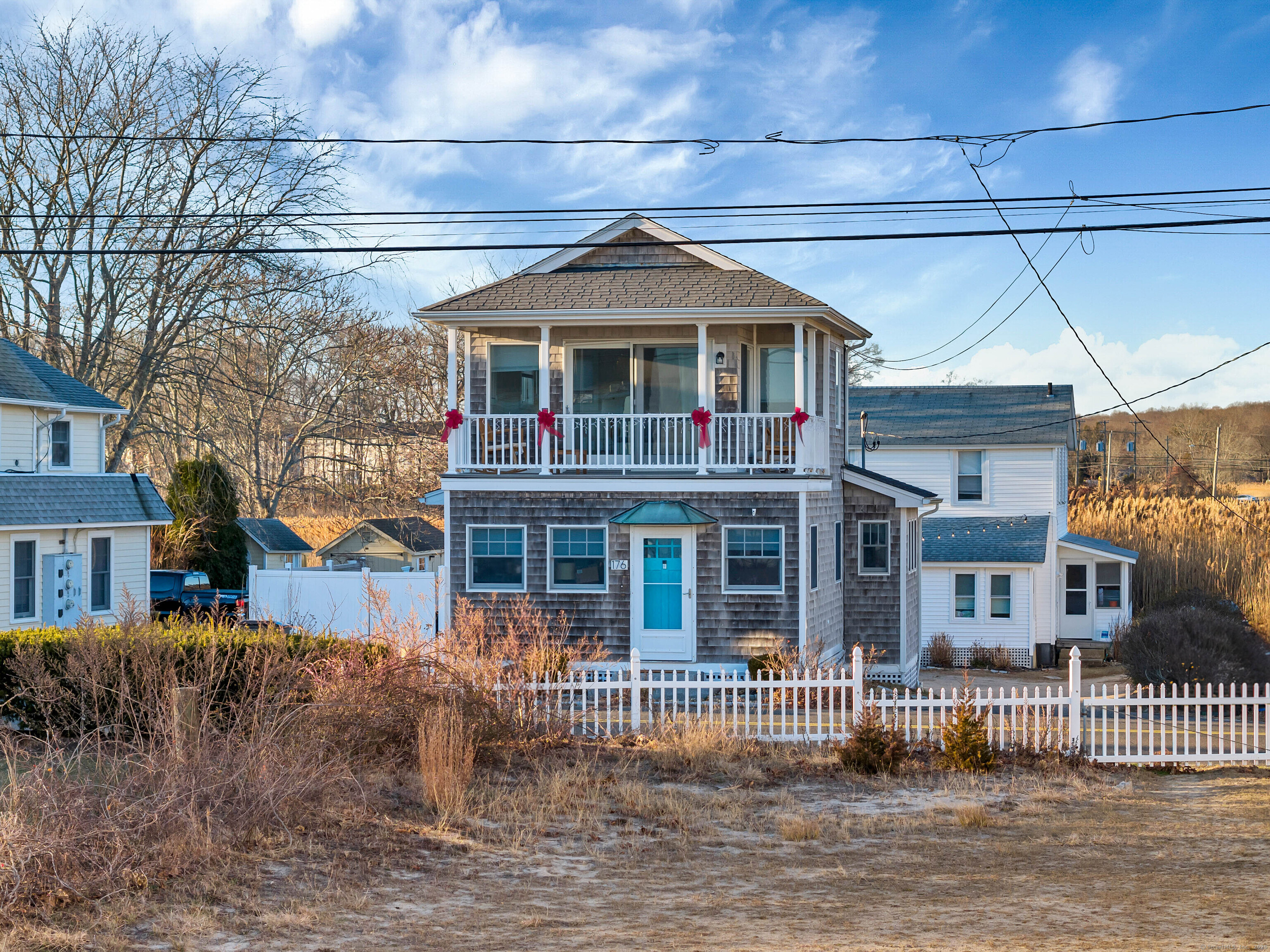 176 Shore Road
