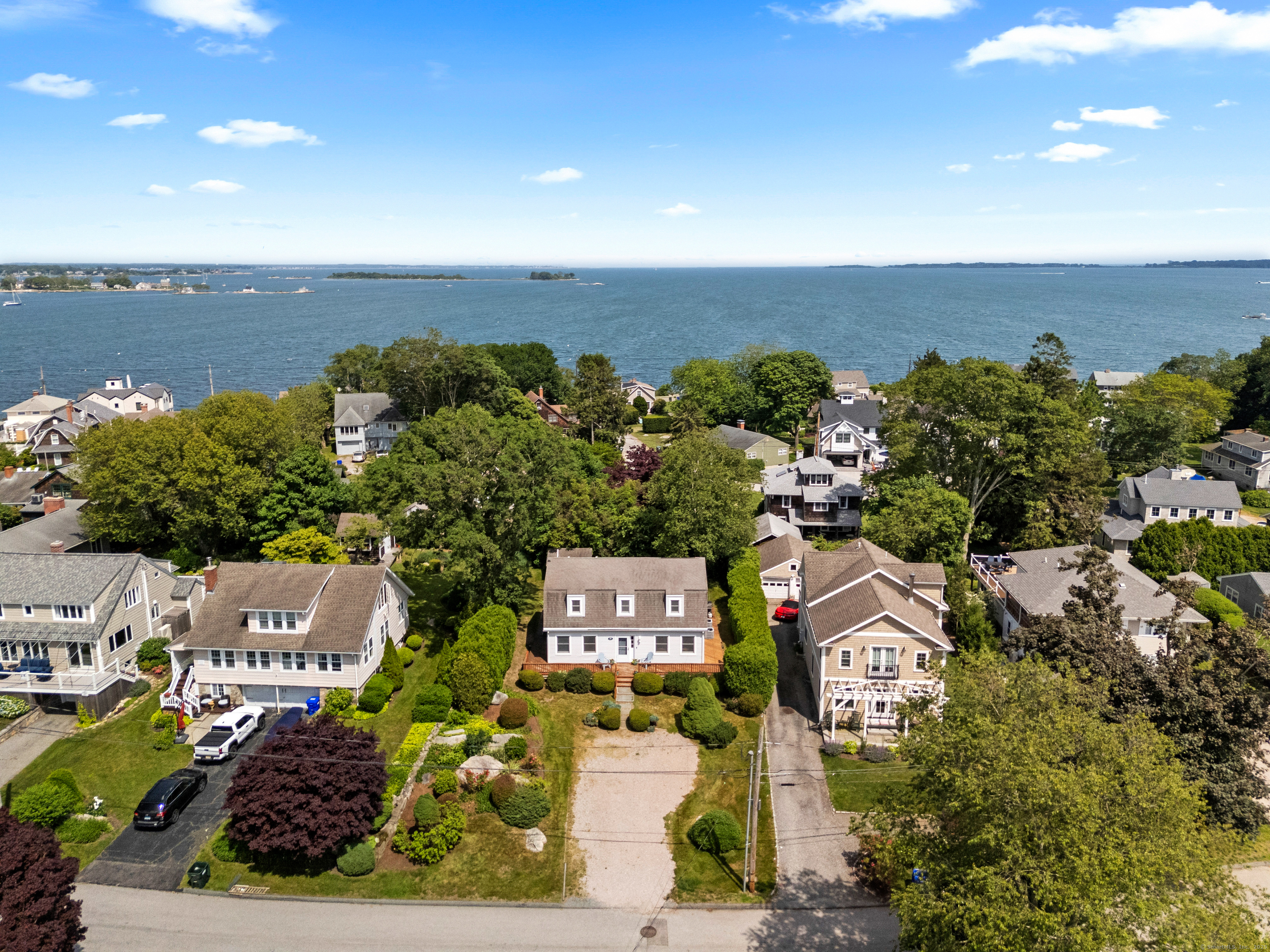 23 Ridge Road