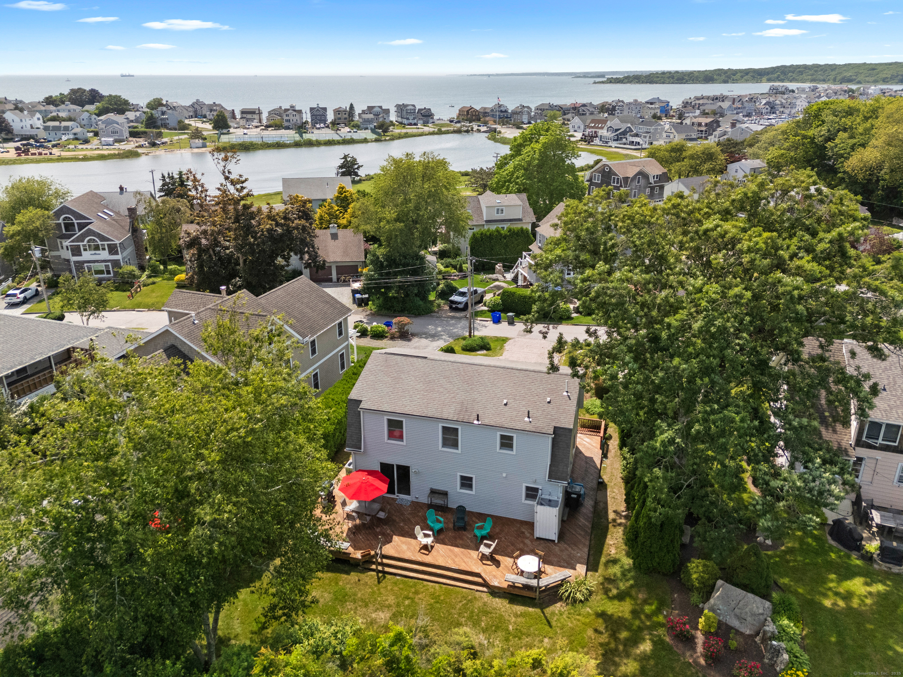 23 Ridge Road