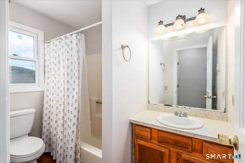 Tiny photo for 28 Middle Street #3, New Milford, CT 06776 (MLS # 24199933)