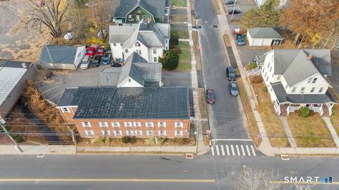 Tiny photo for 7 Upson Street, Bristol, CT 06010 (MLS # 24162205)